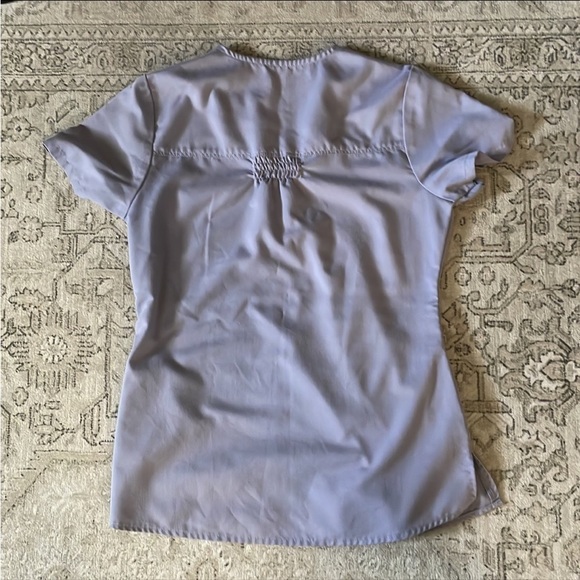 Grey’s Anatomy scrub top - Picture 3 of 3